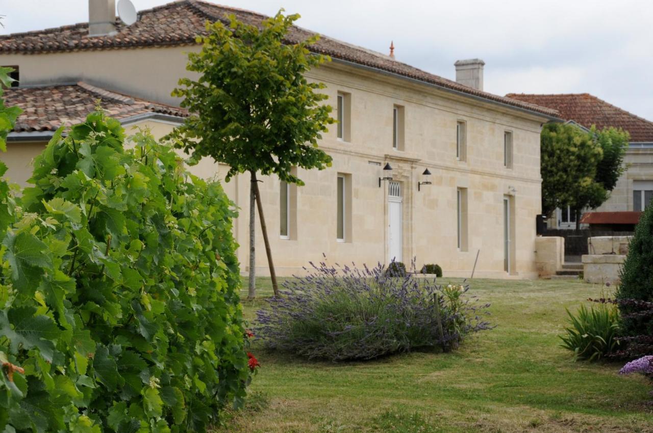 Clos Monicord Vérac Zewnętrze zdjęcie