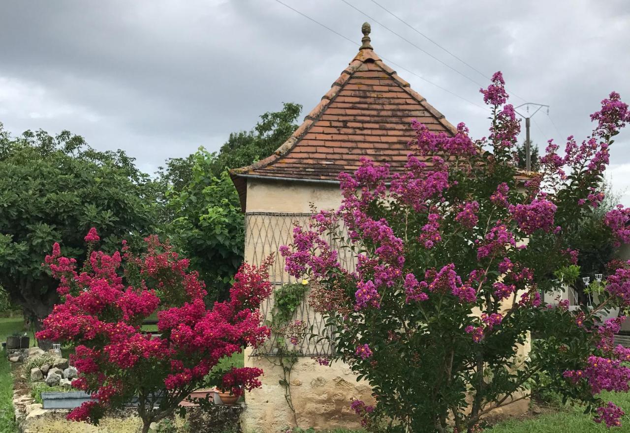 Clos Monicord Vérac Zewnętrze zdjęcie