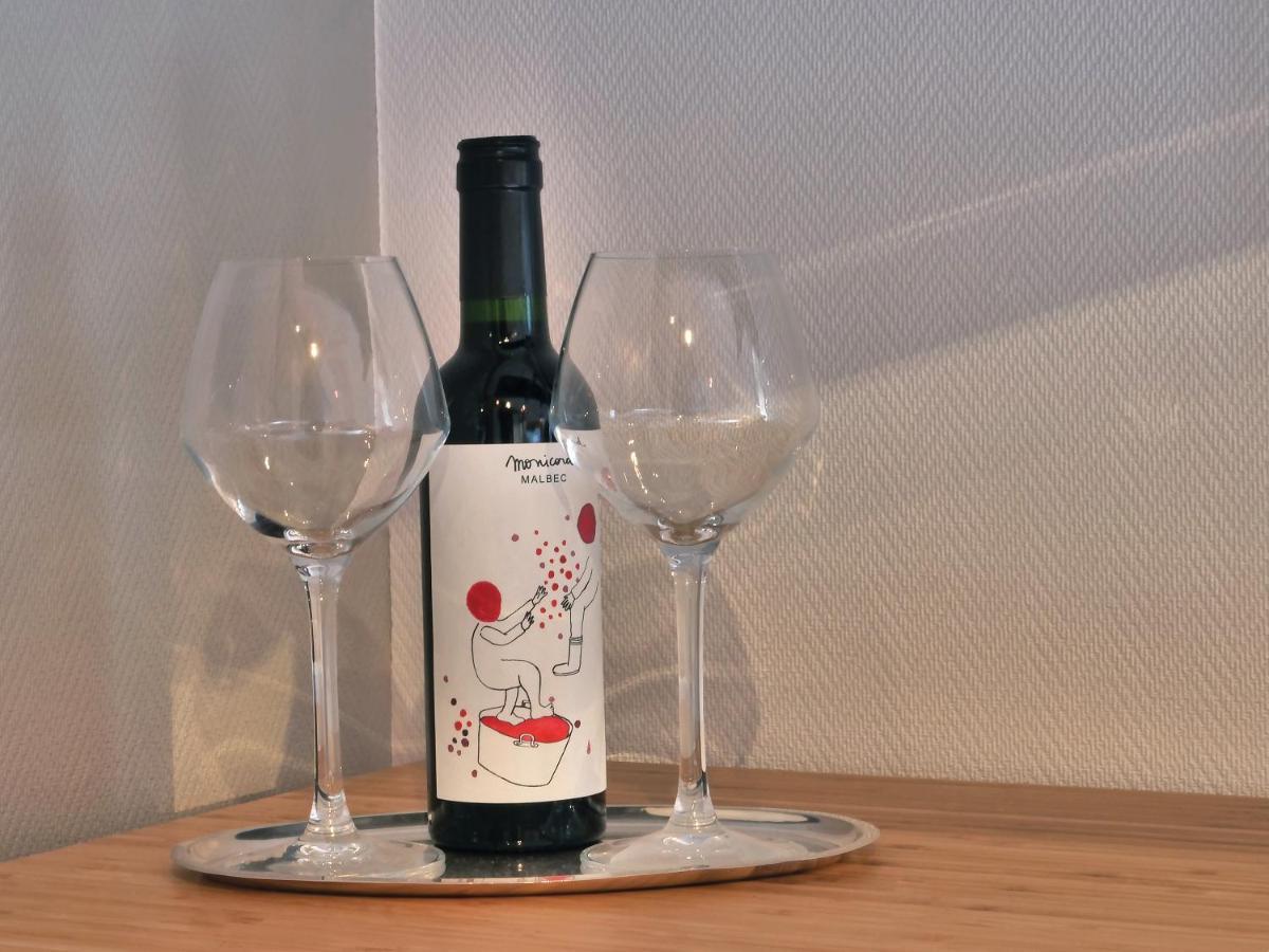 Clos Monicord Vérac Zewnętrze zdjęcie
